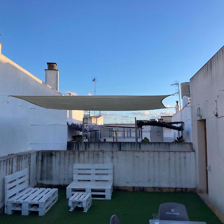 Appartamento Disfruta Jerez Jerez de la Frontera Esterno foto